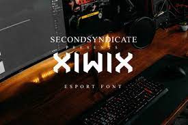 Xiwix Font